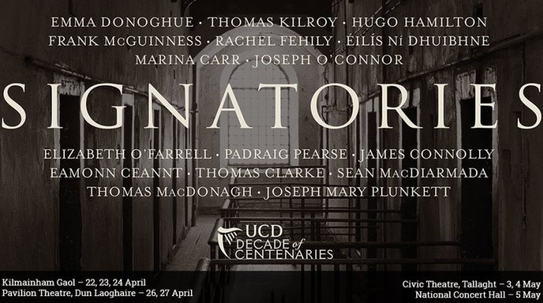 signatories