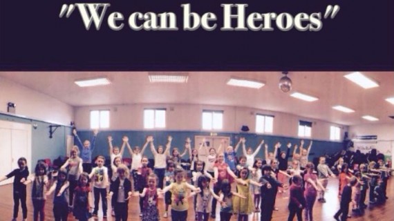 we can
