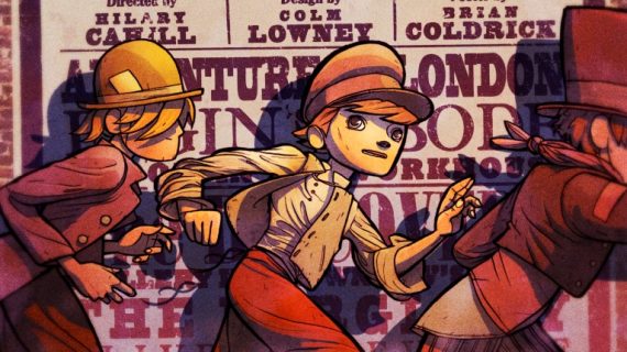 Oliver - the Musical