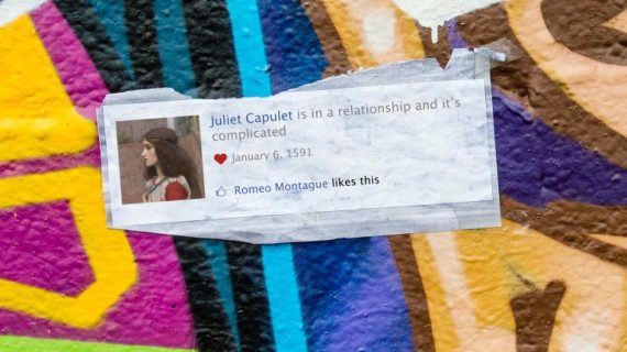 Romeo & Juliet