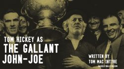 Gallant John Joe