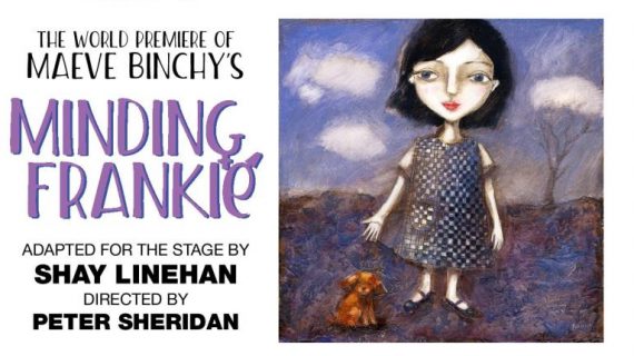 Maeve Binchy's...Minding Frankie