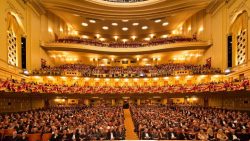 The Barber of Seville