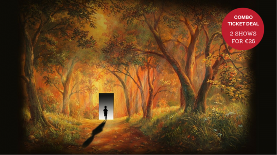 The Pillowman