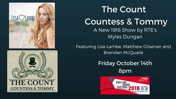 The Count, The Countess and The Tommy