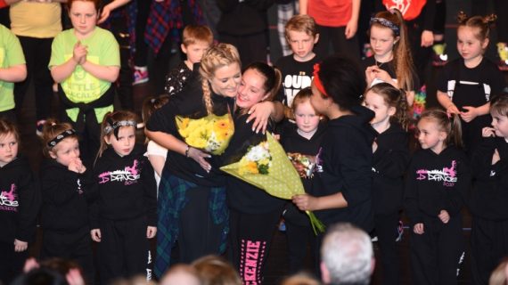 LD Dance Stars