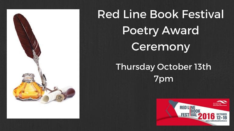 Poetry Award Ceremony