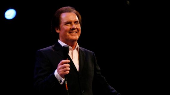 Civic Theatre - Red Hurley 2018