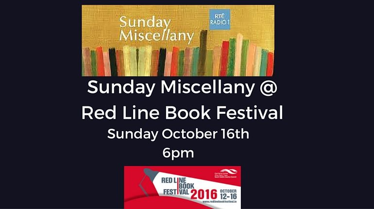 Sunday Miscellany