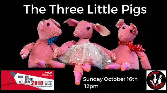 Three Little Pigs