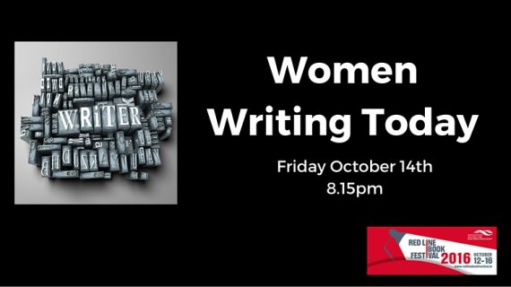 Women Writing Today