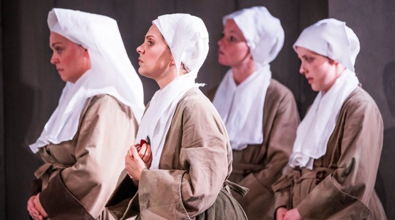 Il Tabarro/Suor Angelica