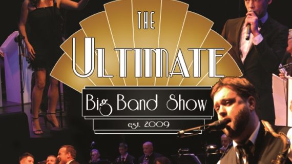 The Ulimate Big Band Show