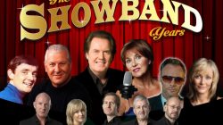 Reeling in the Showband Years