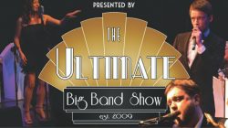 The Ulimate Big Band Show
