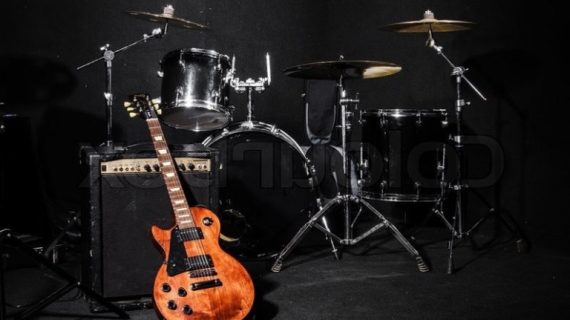 Battle of the Bands