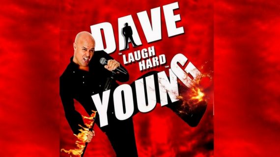 Dave Young