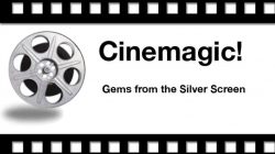 Cinemagic