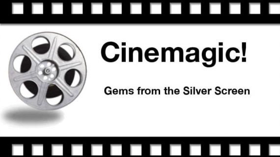Cinemagic