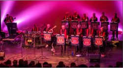 Route 66 - Civic Theatre - 2023