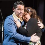 The Barber of Seville, Wide Open Opera