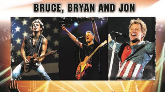 Classic Rock USA