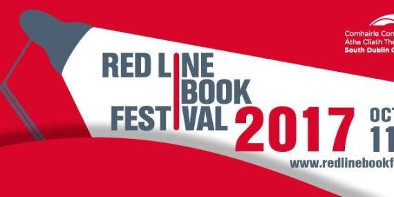 Red line Book Fest