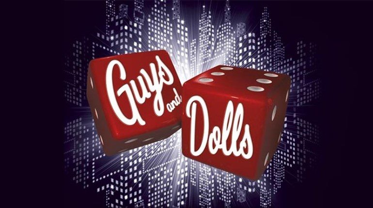 GUYS AND DOLLS