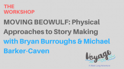 Moving Beowulf