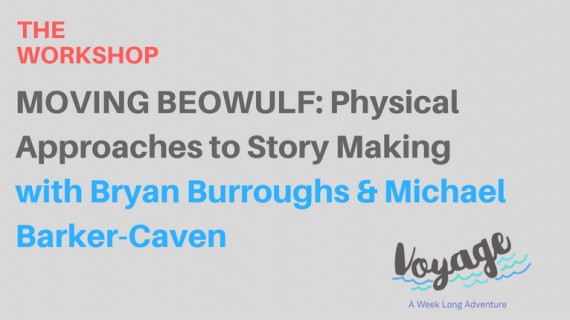 Moving Beowulf