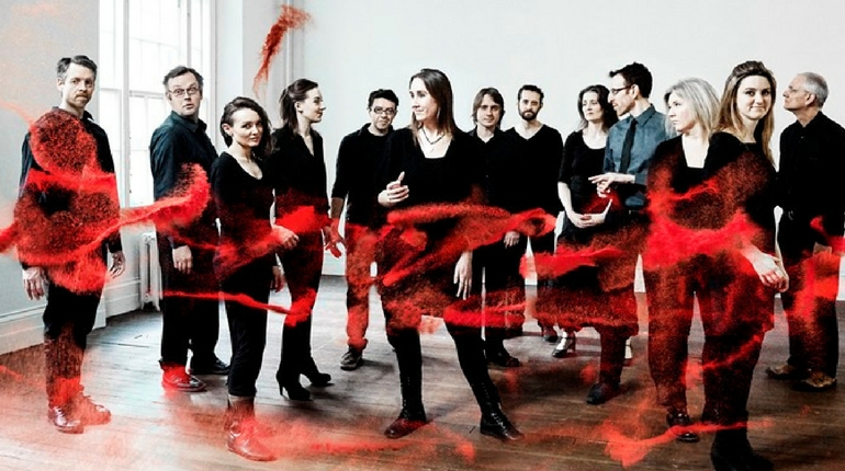 Crash Ensemble