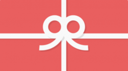 gift voucher