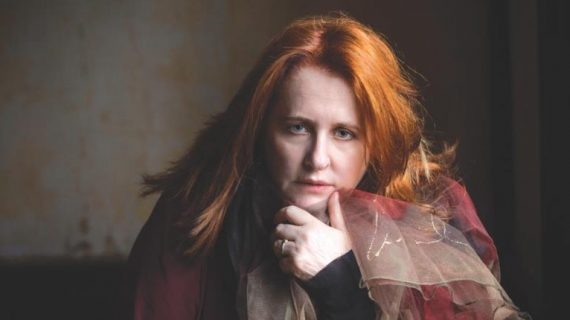 Mary Coughlan