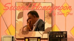 Second Honeymoon