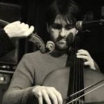 Cello player