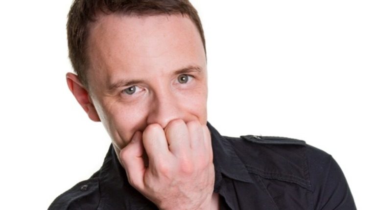 Gearoid Farrelly