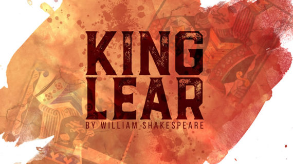 Bull Alley - King Lear