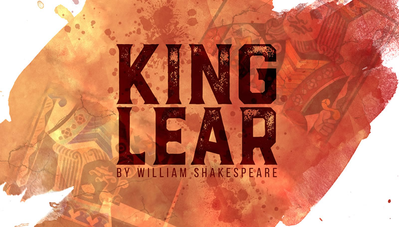 Daughters of king lear