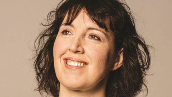 Eleanor Tiernan