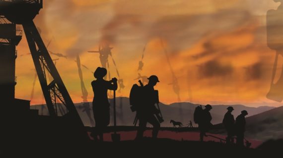 The Hired Man