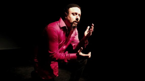 The Merchant of Venice: The Shakespeare Sessions