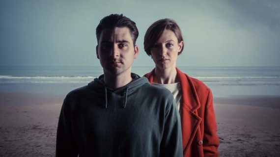 The Good Father - Civic Theatre
