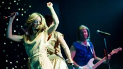 Civic Theatre - Abba Forever 2018