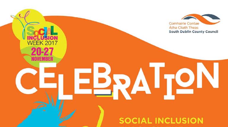 Celebration of Social Inclusion