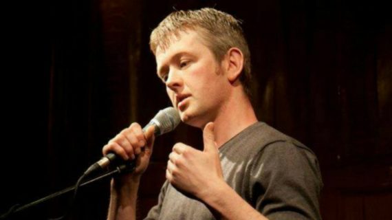 Short Story Comp