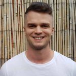 Stephen Lee Marketing Assistant