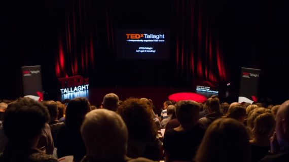 Tedx -Tallaght
