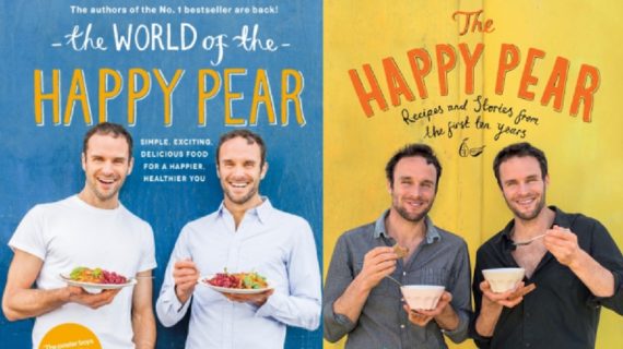 The Happy Pears