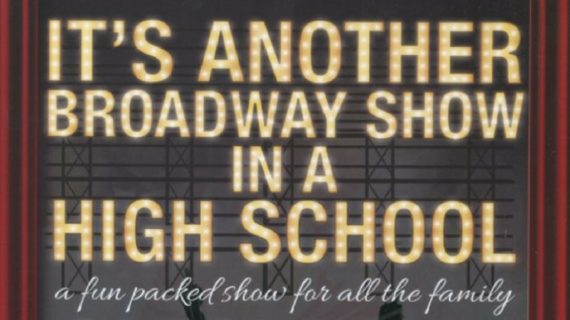 Just Another Musical in a High School