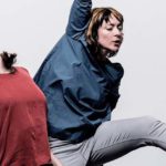 Liz Roche - Active Audience
